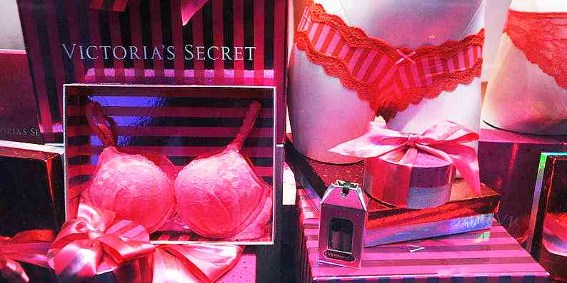 Victoria’s Secret
