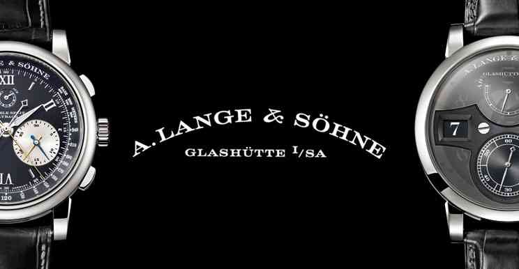 A. Lange & Söhne