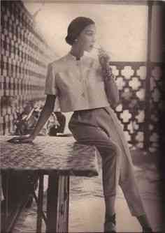 Allan Arbus fotograf