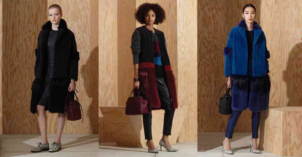 Bottega Veneta brand