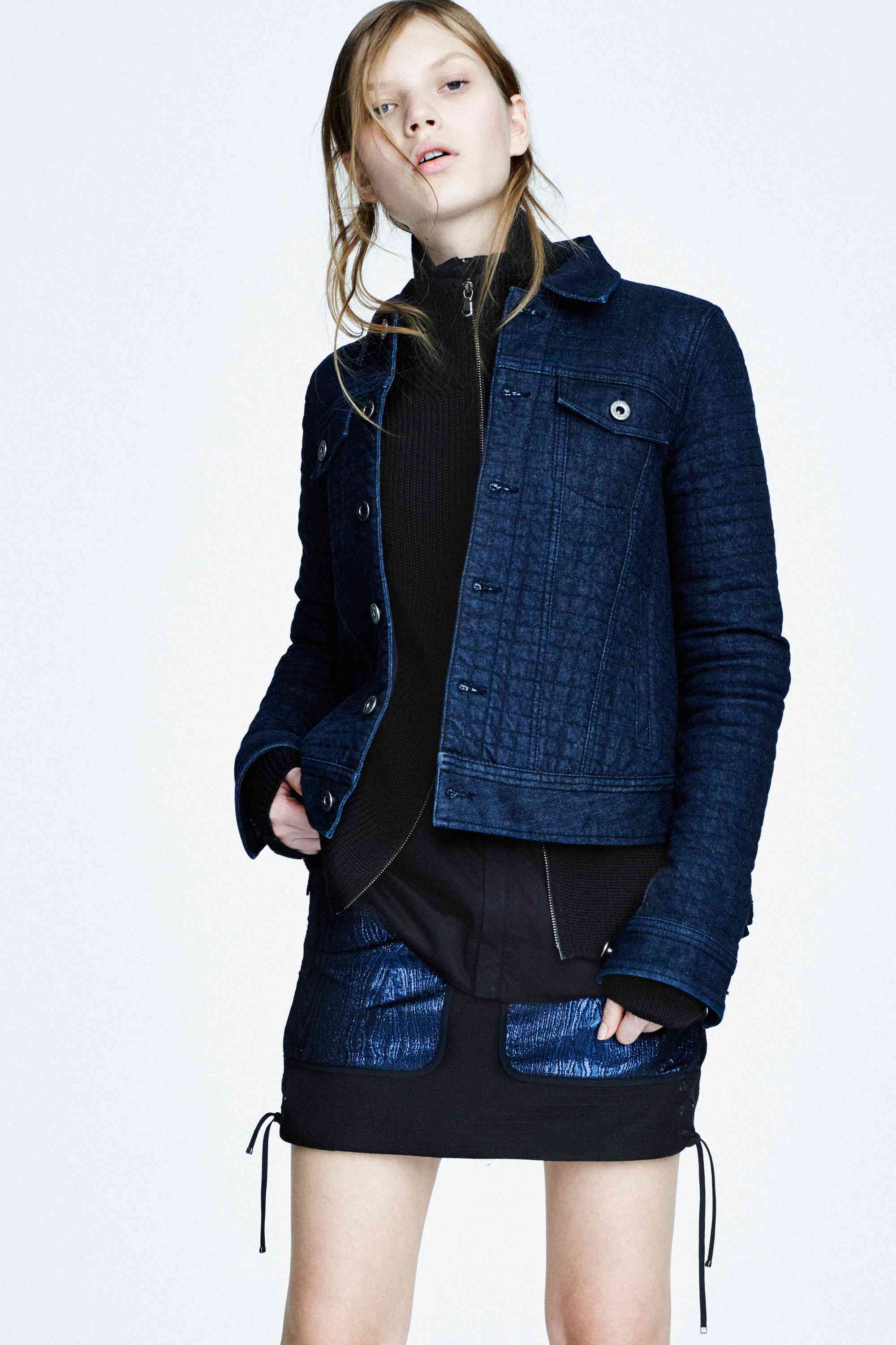 Diesel Black Gold colectie