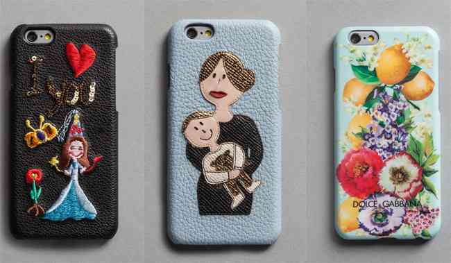 Dolce & Gabbana 2016