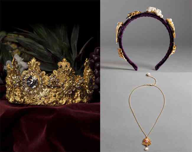 Dolce & Gabbana colectie