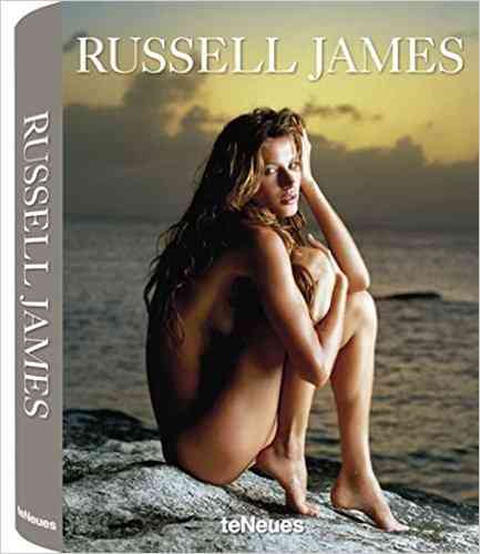 Russell James carte