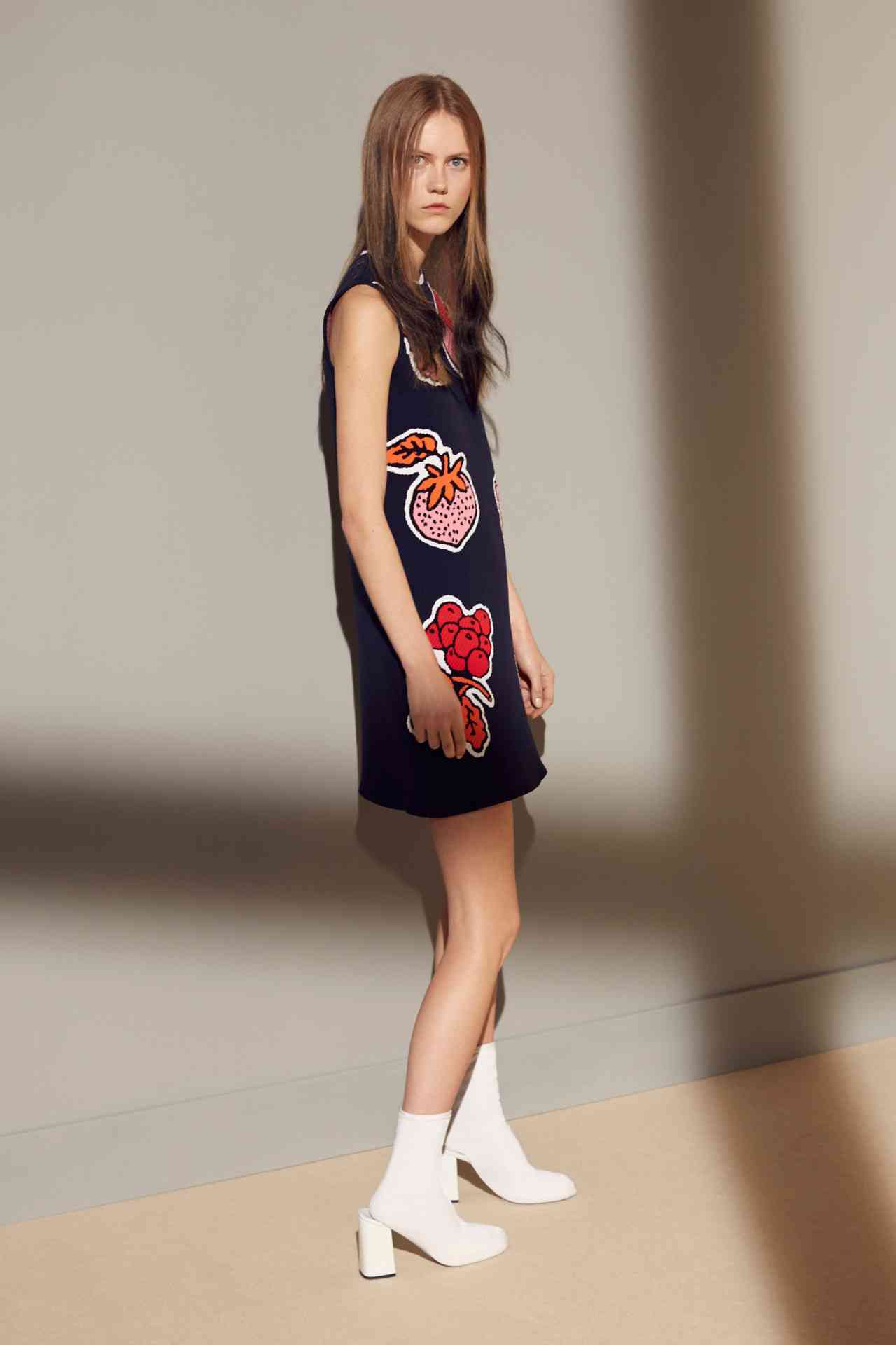 Victoria by Victoria Beckham 2016