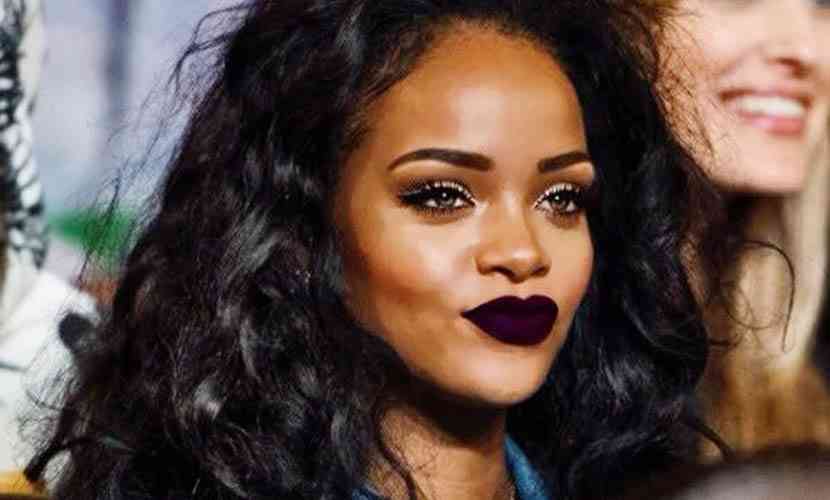 alegerea nuantei de ruj