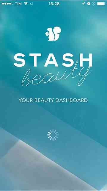 aplicatii frumusete stash