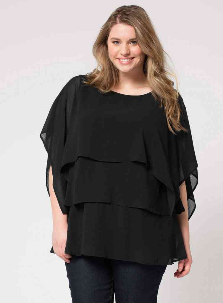 bluza de sifon