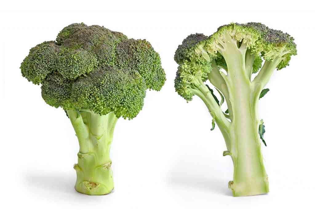 brocoli
