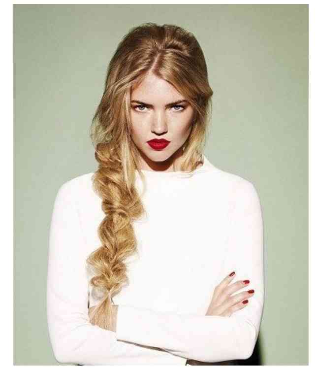 coada impletita 2015