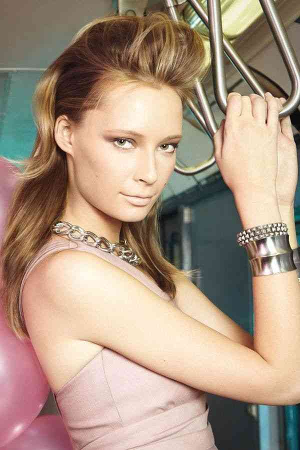 coafura efect toupee