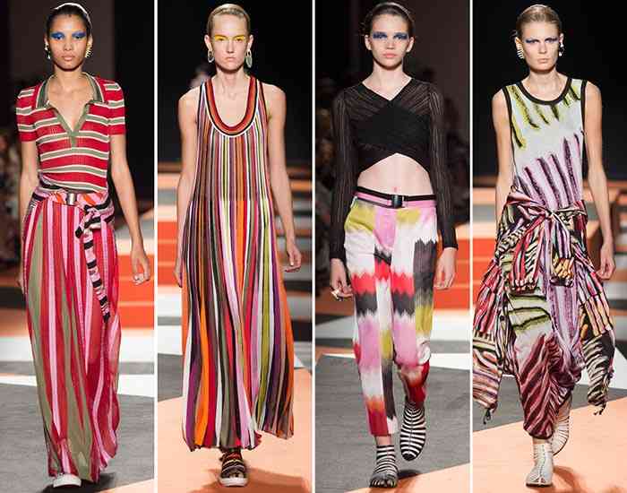 colectia missoni