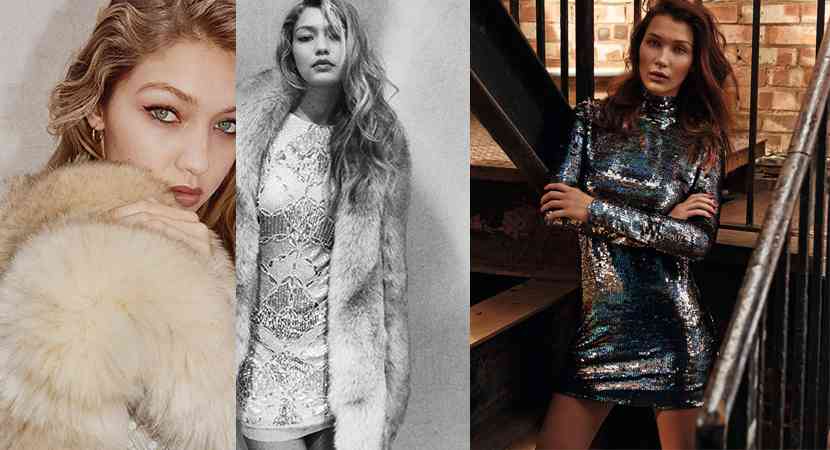 colectie craciun topshop