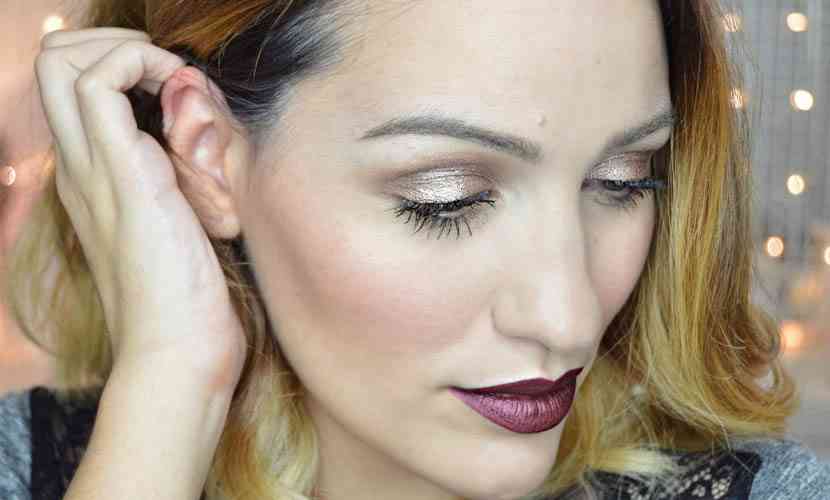 combinatii buze-machiaj ochi