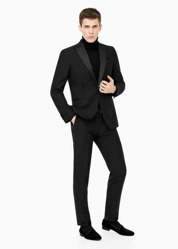 costum barbati mango