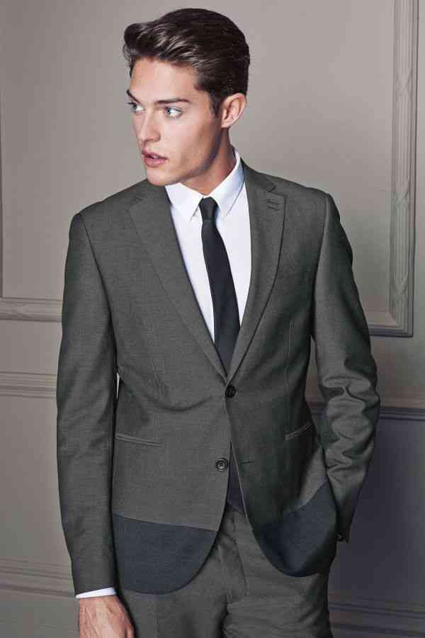 costum barbati revelion