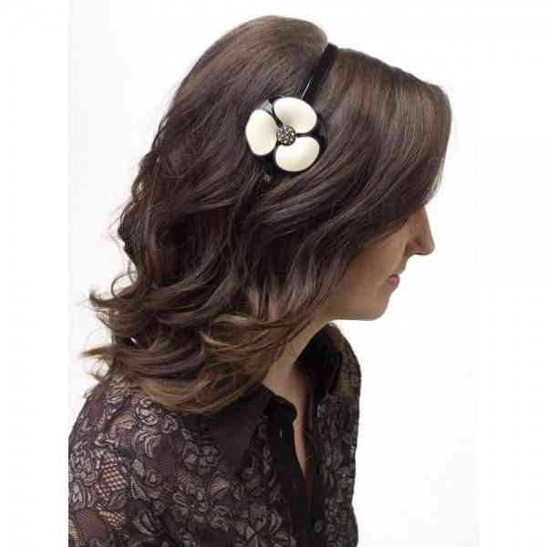 diadema flori