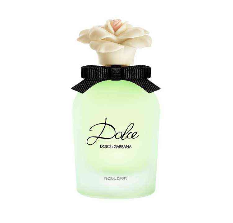 dolce floral drops