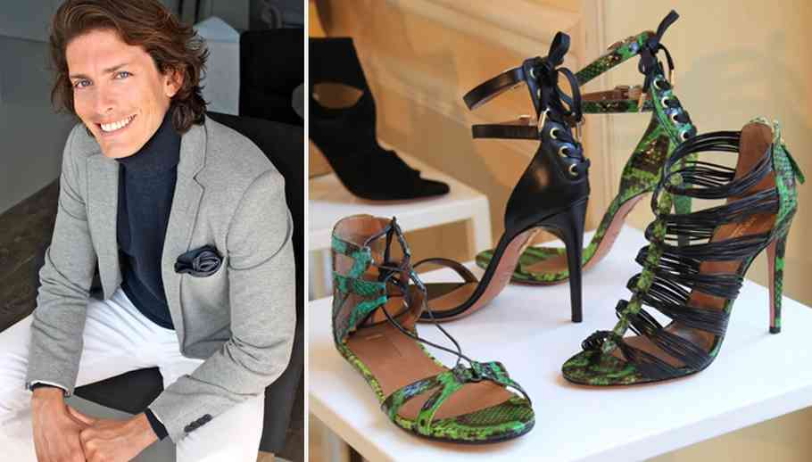 edgardo osorio pantofi