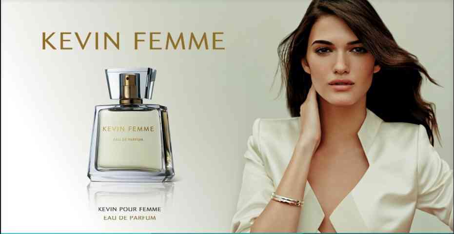 kevin femme
