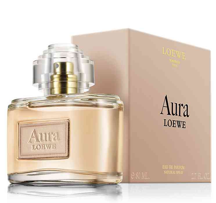loewe aura