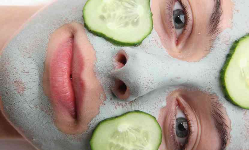 masca arbore de ceai