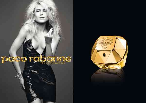 paco rabanne parfum