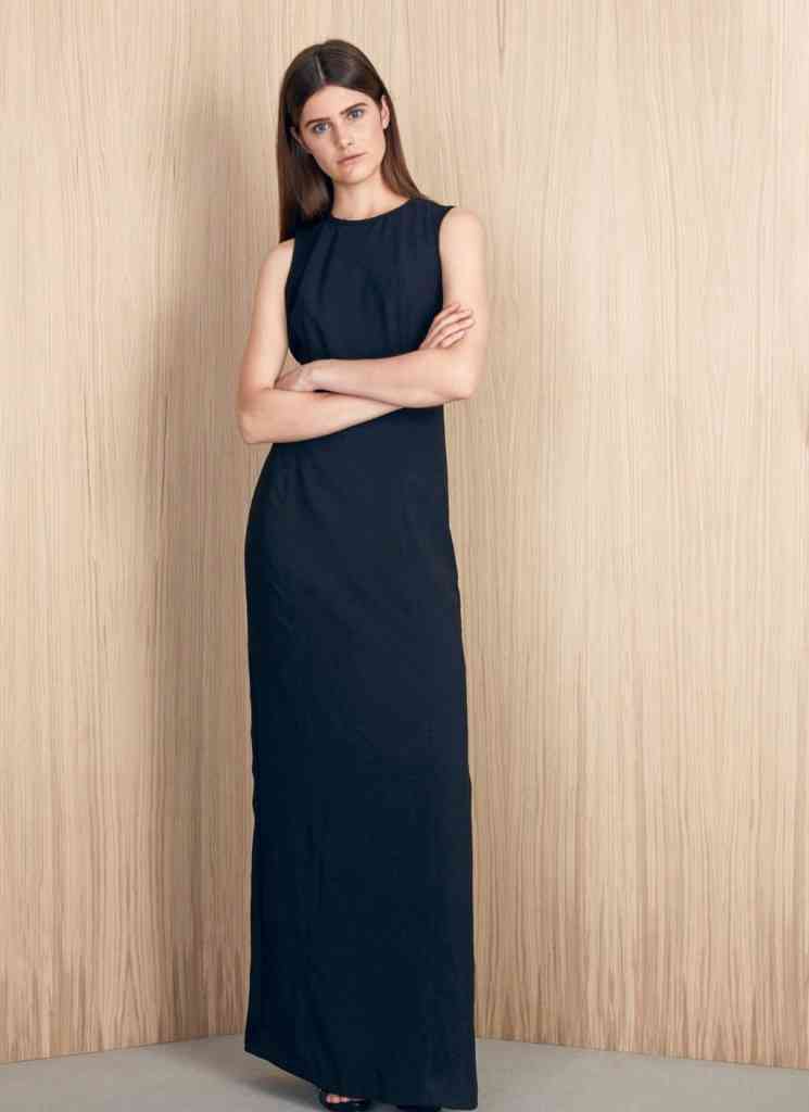 rochie adolfo dominguez