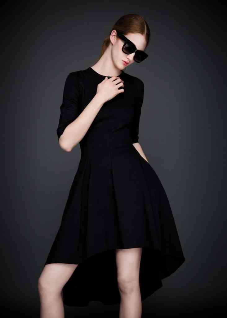 rochie dolores promesas