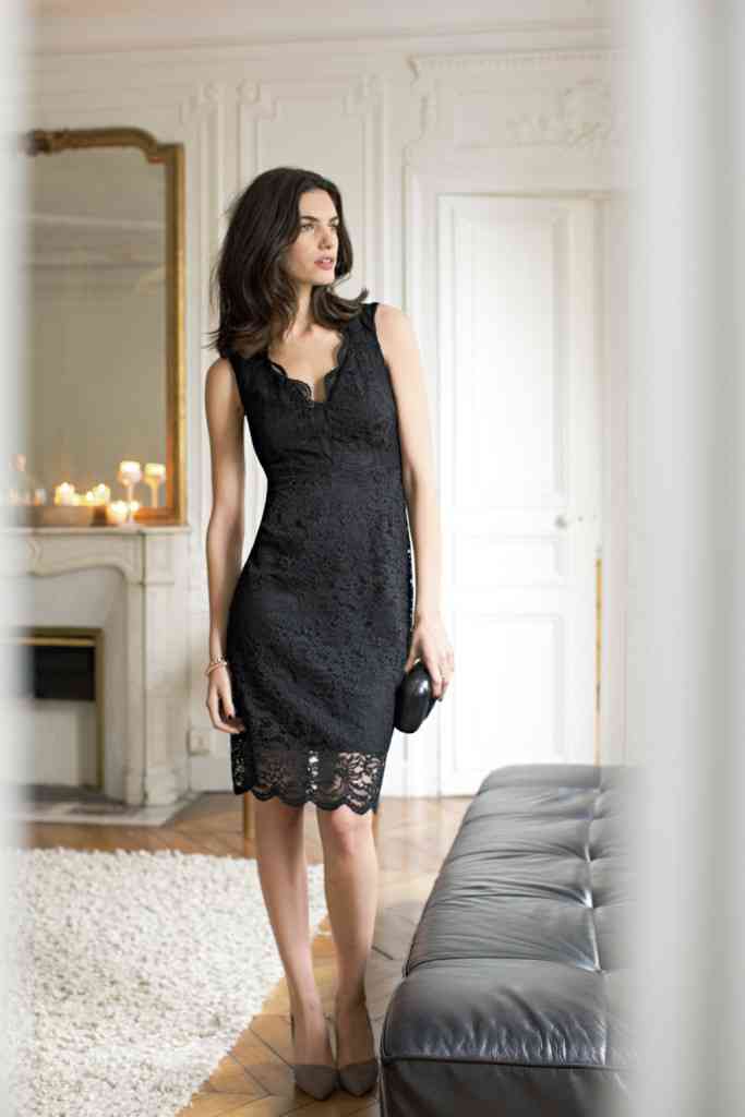 rochie laura clement