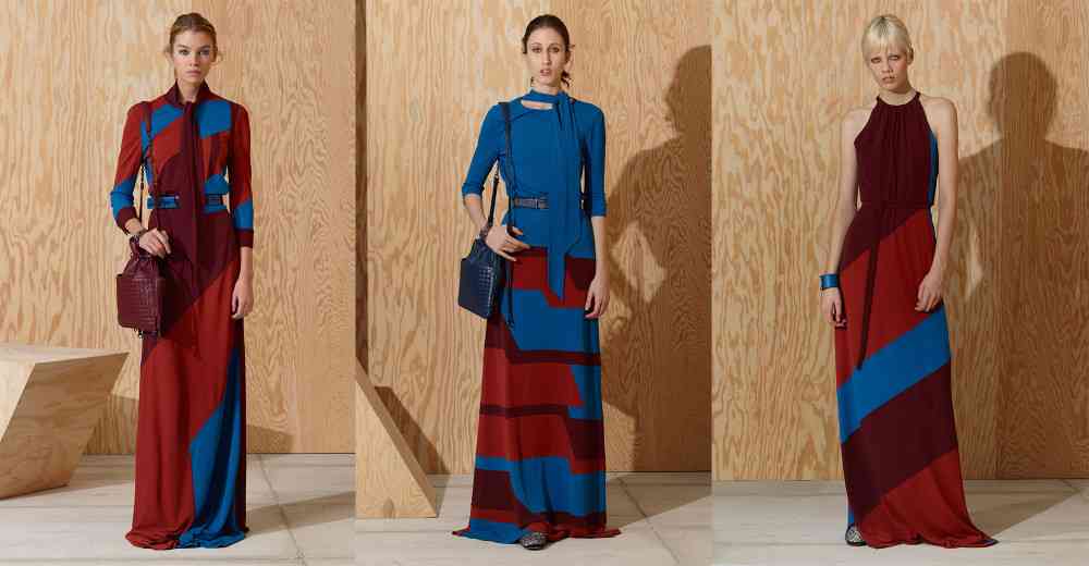 rochii Bottega Veneta
