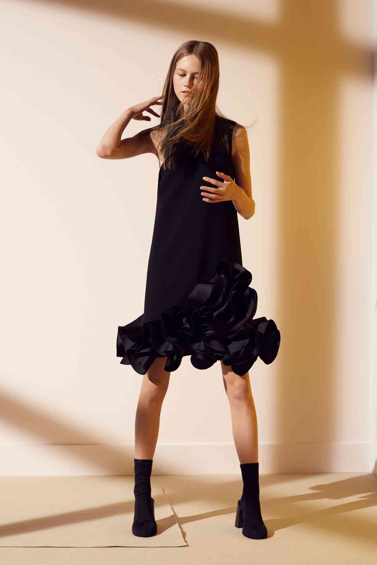 rochii Victoria Beckham