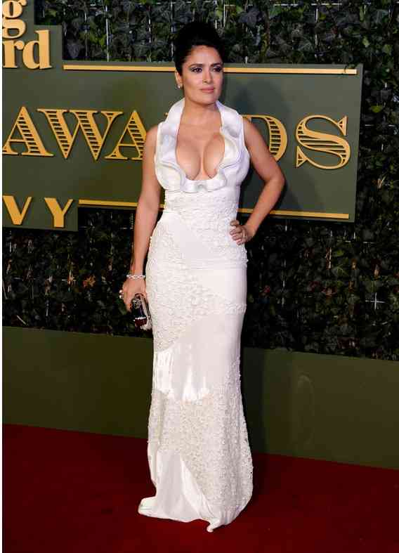 salma hayek