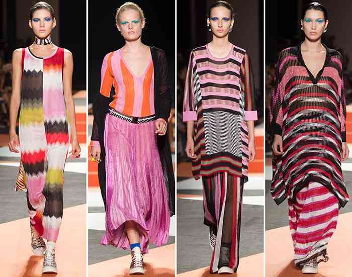 tendinte moda