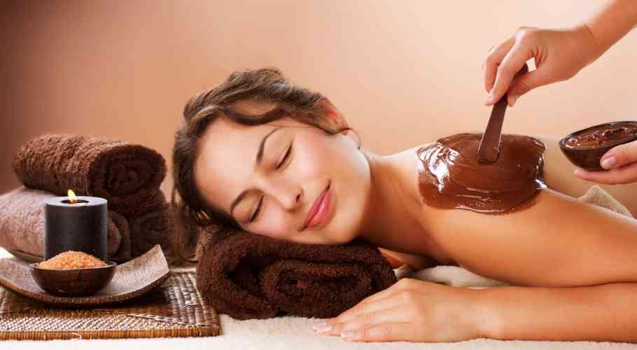 terapia cu ciocolata