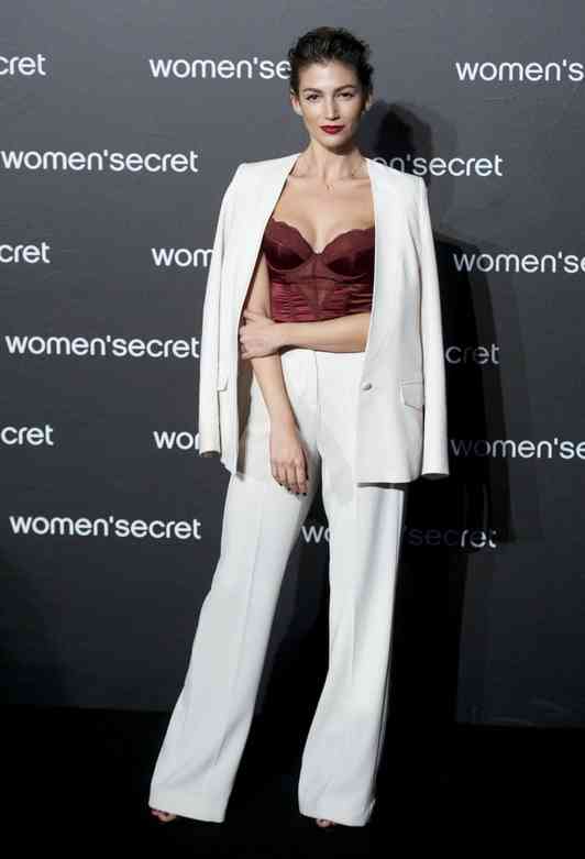 tinuta ursula corberó