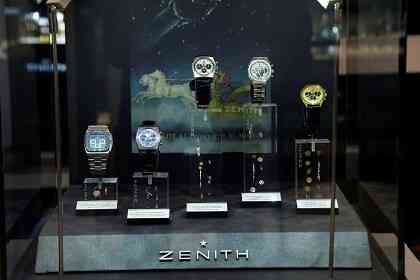 zenith