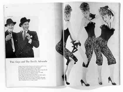 Alexey Brodovitch biografie