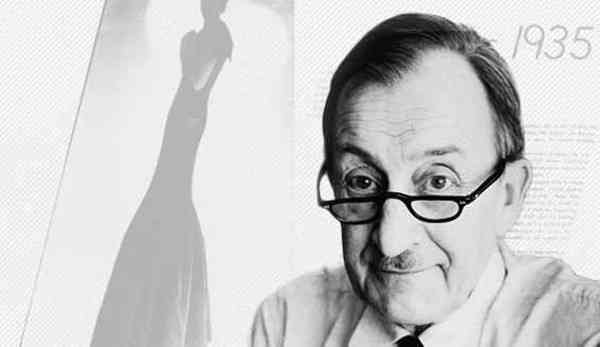Alexey Brodovitch