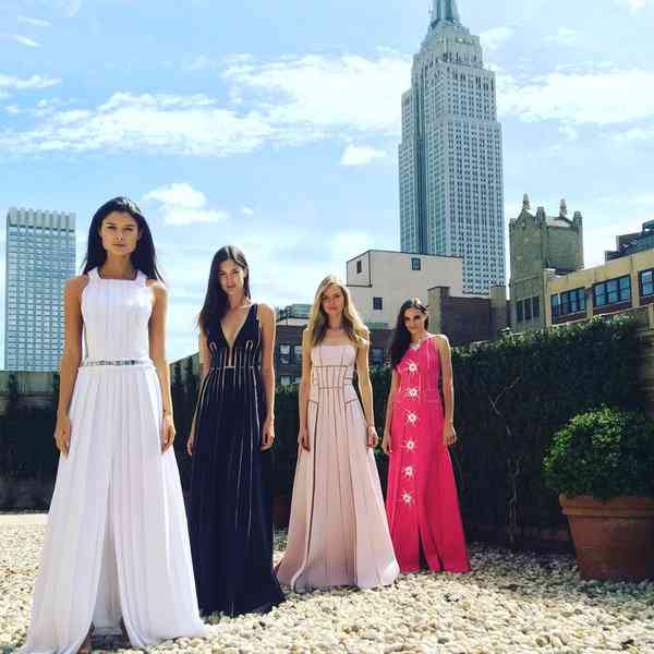 Carolina Herrera 2016