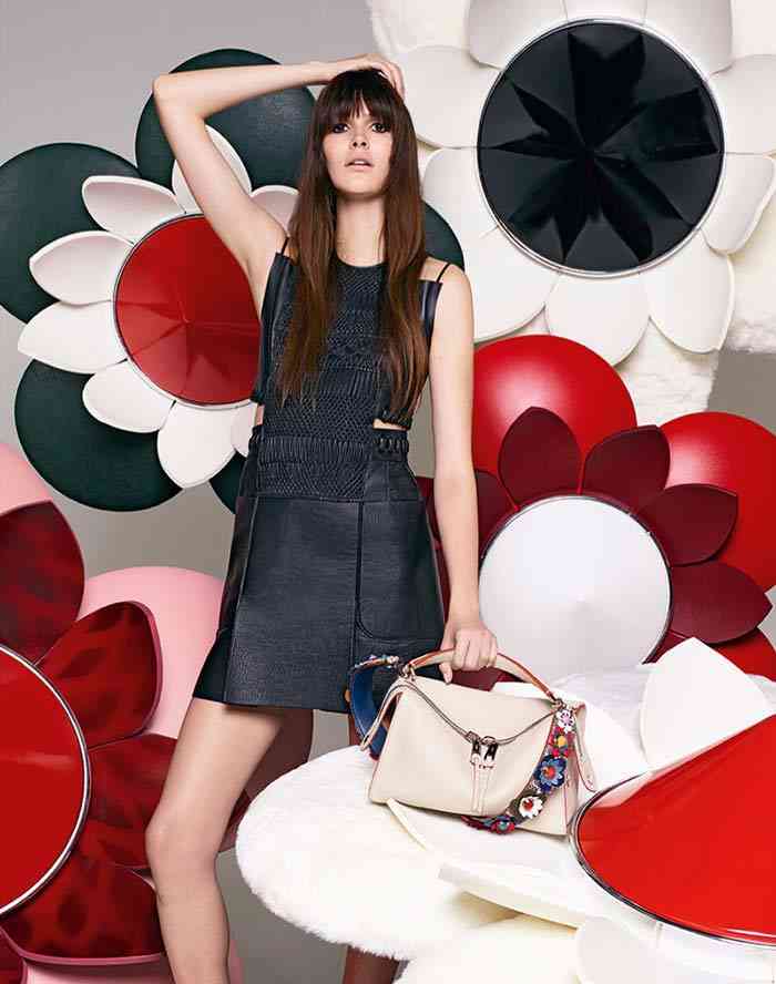 Fendi 2016