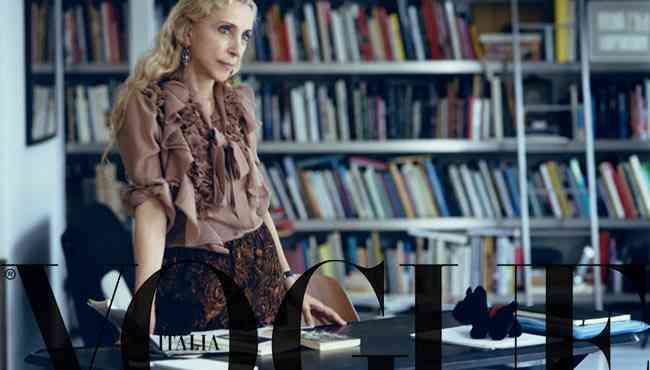 Franca Sozzani
