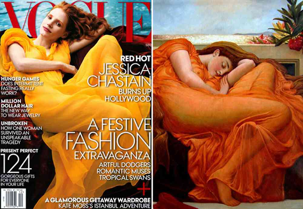 Grace Coddington editor