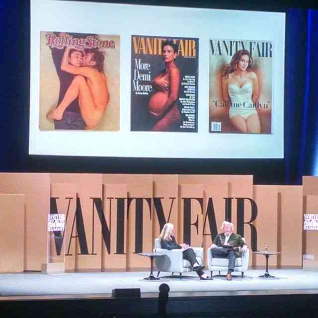 Graydon Carter