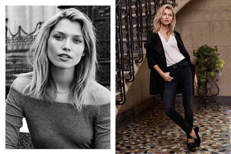 H&M