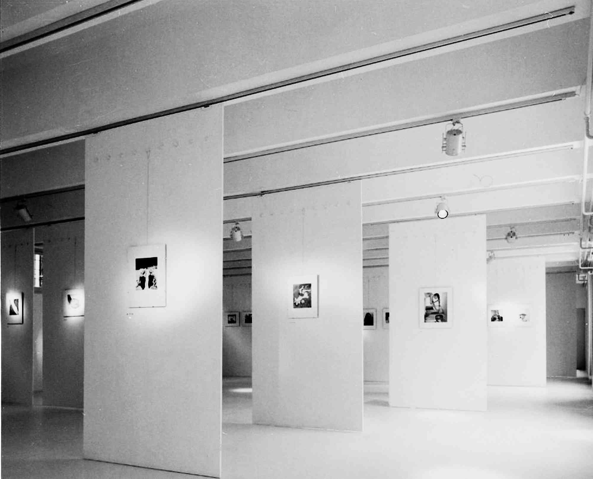 Louise Dahl-Wolfe biography