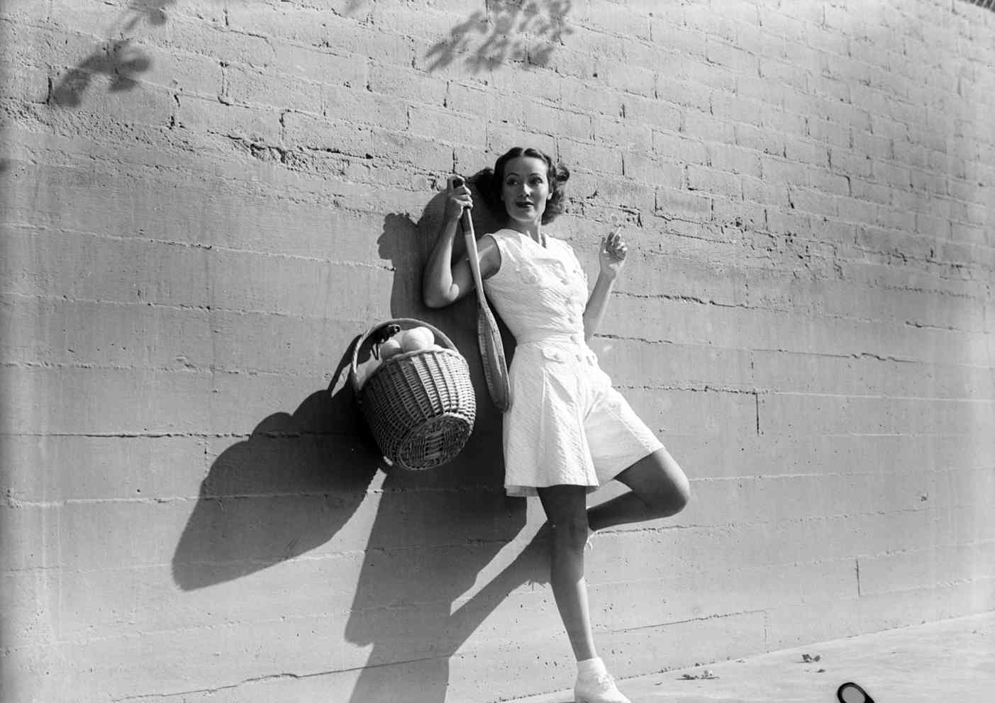 Martin Munkácsi moda