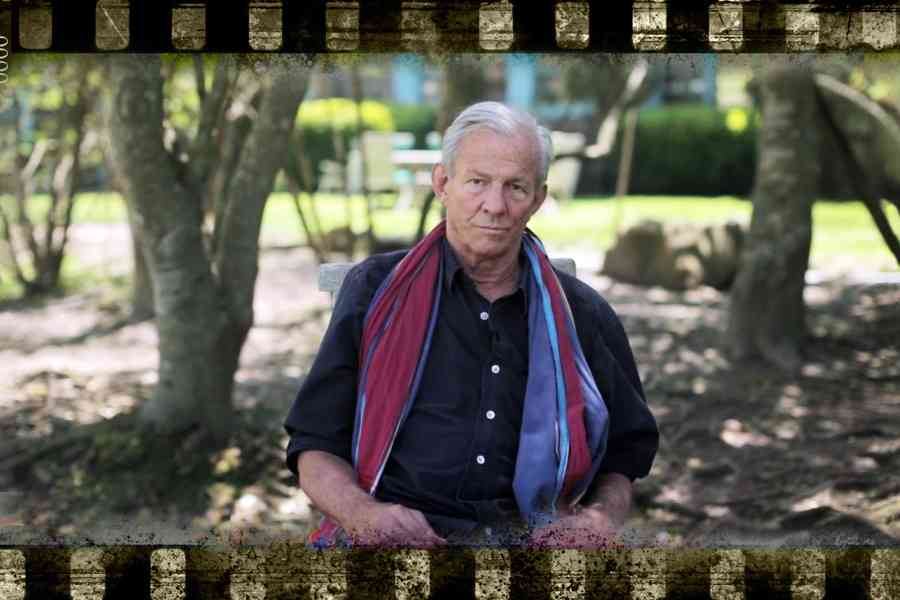 Peter Beard