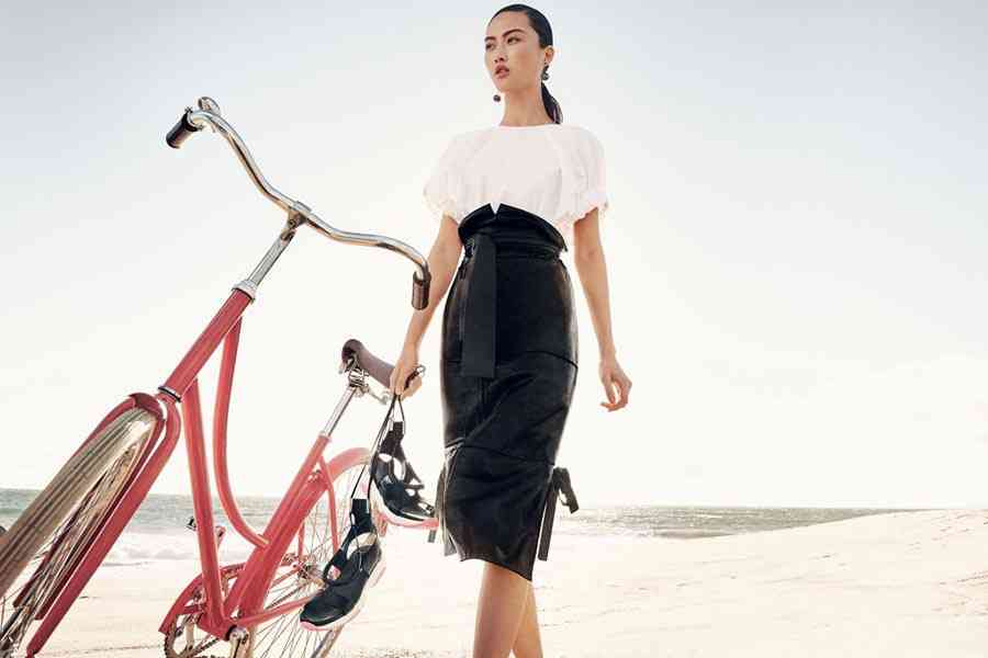Salvatore Ferragamo colectie