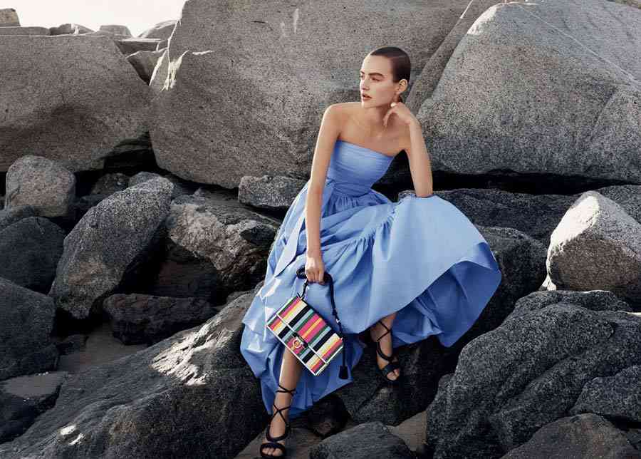 Salvatore Ferragamo moda
